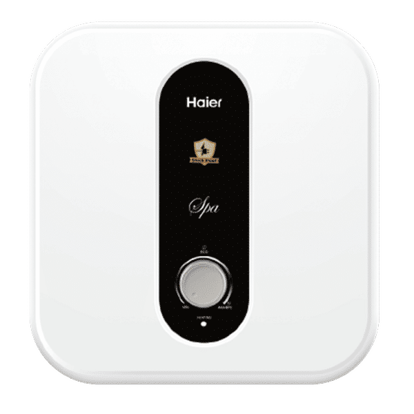 Geyser haier hot sale